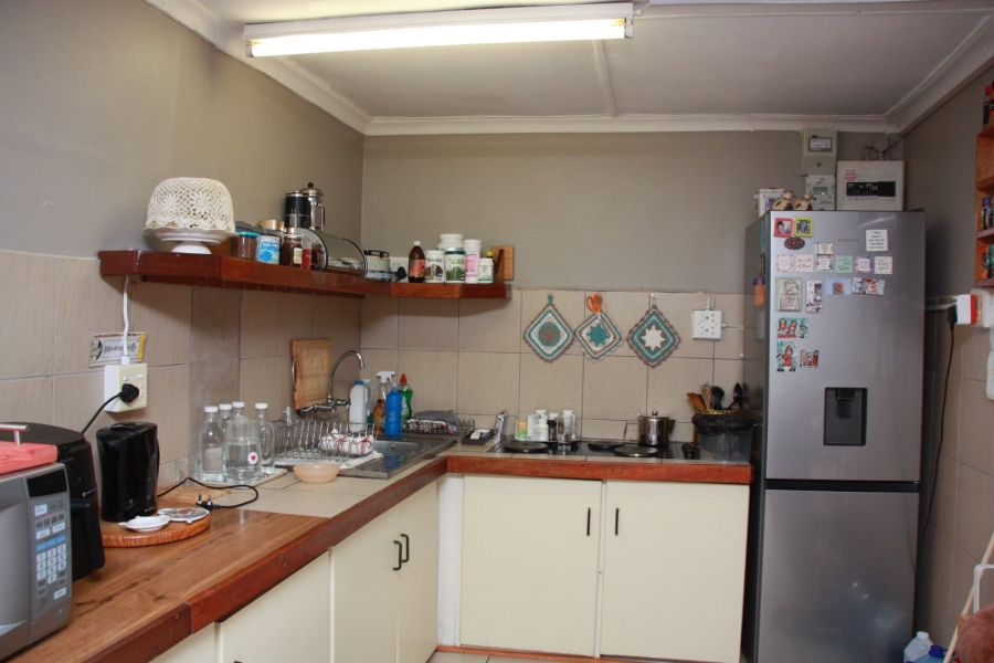 11 Bedroom Property for Sale in Dewetsdorp Free State